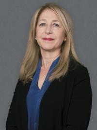F. Meridith Sonnett, MD Profile Headshot